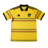 Jamaica 2026 Home Kit