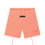 Essential Coral Shorts