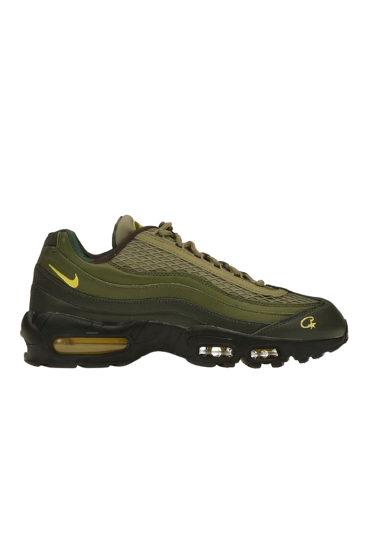 Air 95 Cortz Gutta Green