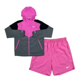 Miler Summer Set