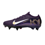 Mercurial Vapor 16 X KM Elite Metal studs (Sg)