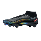 Air Zoom Mercurial Superfly 10 X Air Max 95 Elite FG