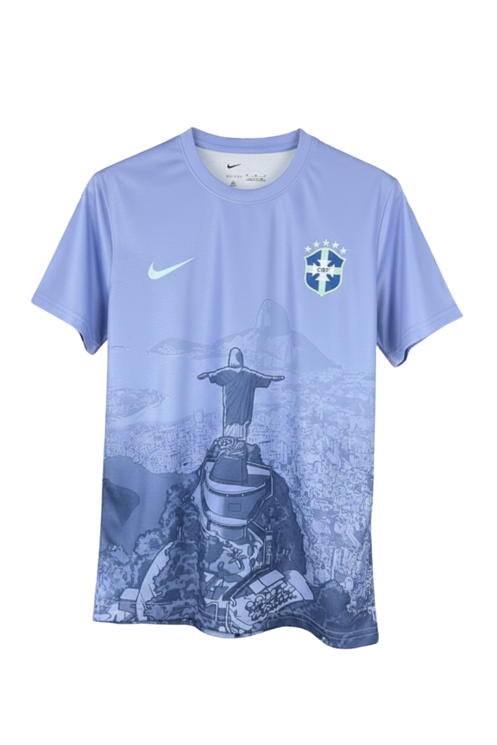 Brazil Purple City Kit