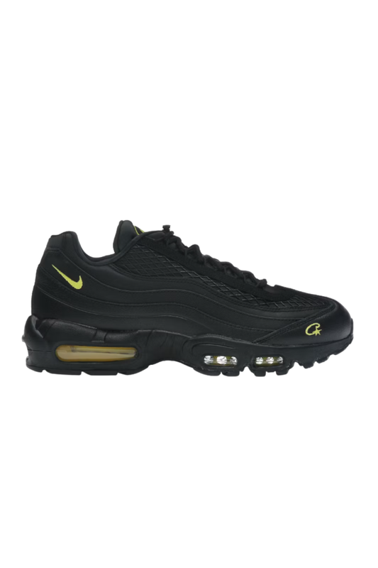 Air 95 Cortz Honey Black