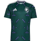 Saudi Arabia FIFA World Cup Home Jersey 2026