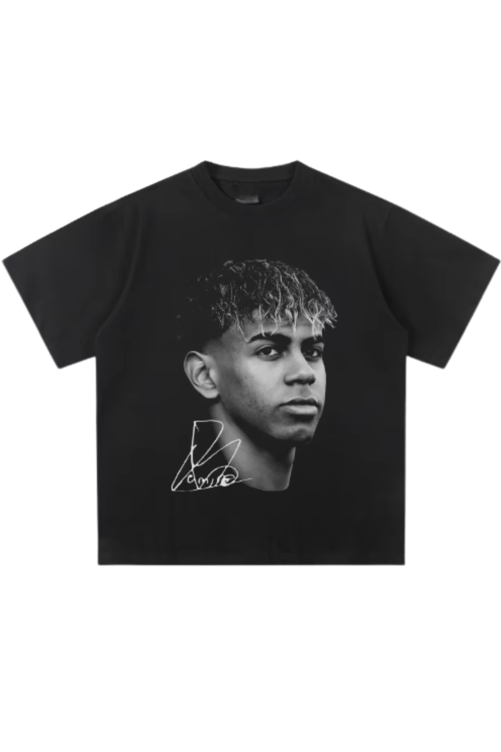 Lamine Yamal T-shirt