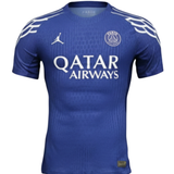 PSG Paris Saint-Germain X Jordan 2024/2025 Fourth Kit