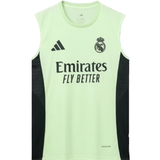Real Madrid Ash Sleeveless Set