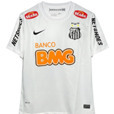 Santos Home Jersey 2012 Retro