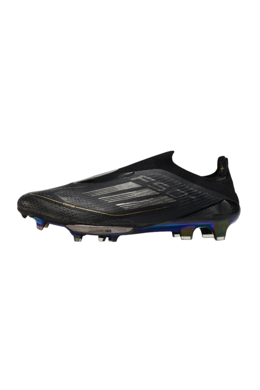 Adidas F50+ Elite FG Laceless