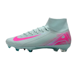 Mercurial air Zoom Superfly 10 Elite FG