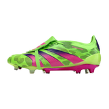 Predator Fold Over Tongue Elite FG