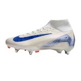 Mercurial Air Zoom Superfly 10 Elite Metal studs (Sg)