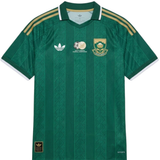 South Africa 26 Away Authentic Jersey