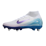 Mercurial 10 Elite Metal studs (Sg)