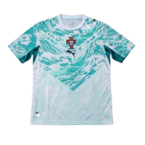 Portugal 2026 Away Kit