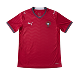 Portugal 2026 Home Kit