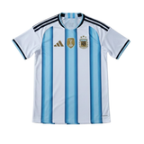 Argentina 2026 Home Kit