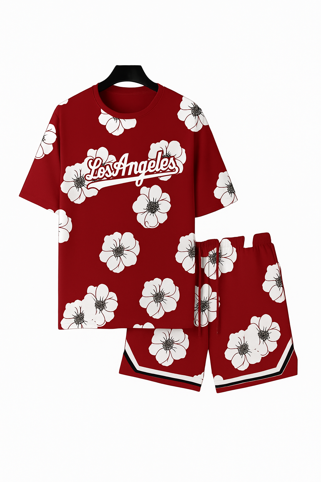 Flower Set