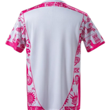 Mexico Special Edition Pink Jersey