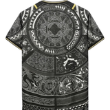 Italy BlackSpecial Edition Jersey