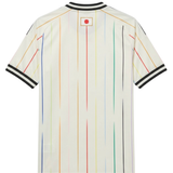 Japan 26 Away Jersey