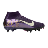Mercurial Air Zoom Superfly 10 X KM Elite Metal studs (Sg)