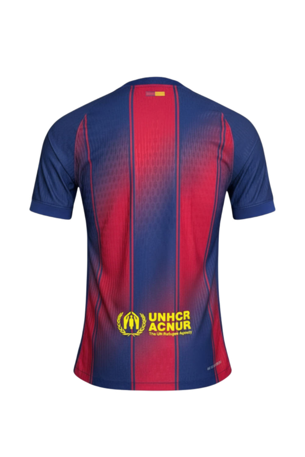 Barcelona Home Shirts 25/26 -Player Version