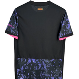 Barcelona Purple Galaxy Kit