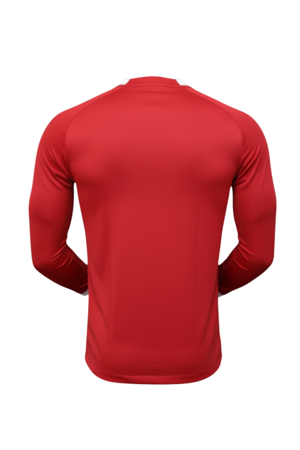 Liverpool Home Long Sleeve 2025/2026