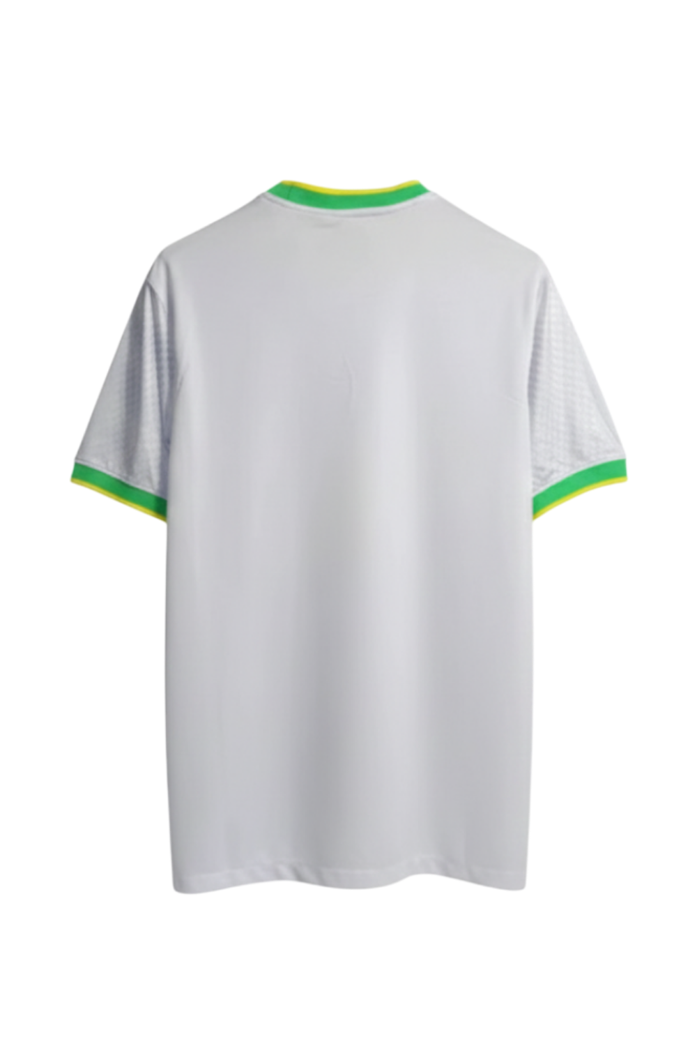 Brazil "Canarinho Flight" Limited Jersey