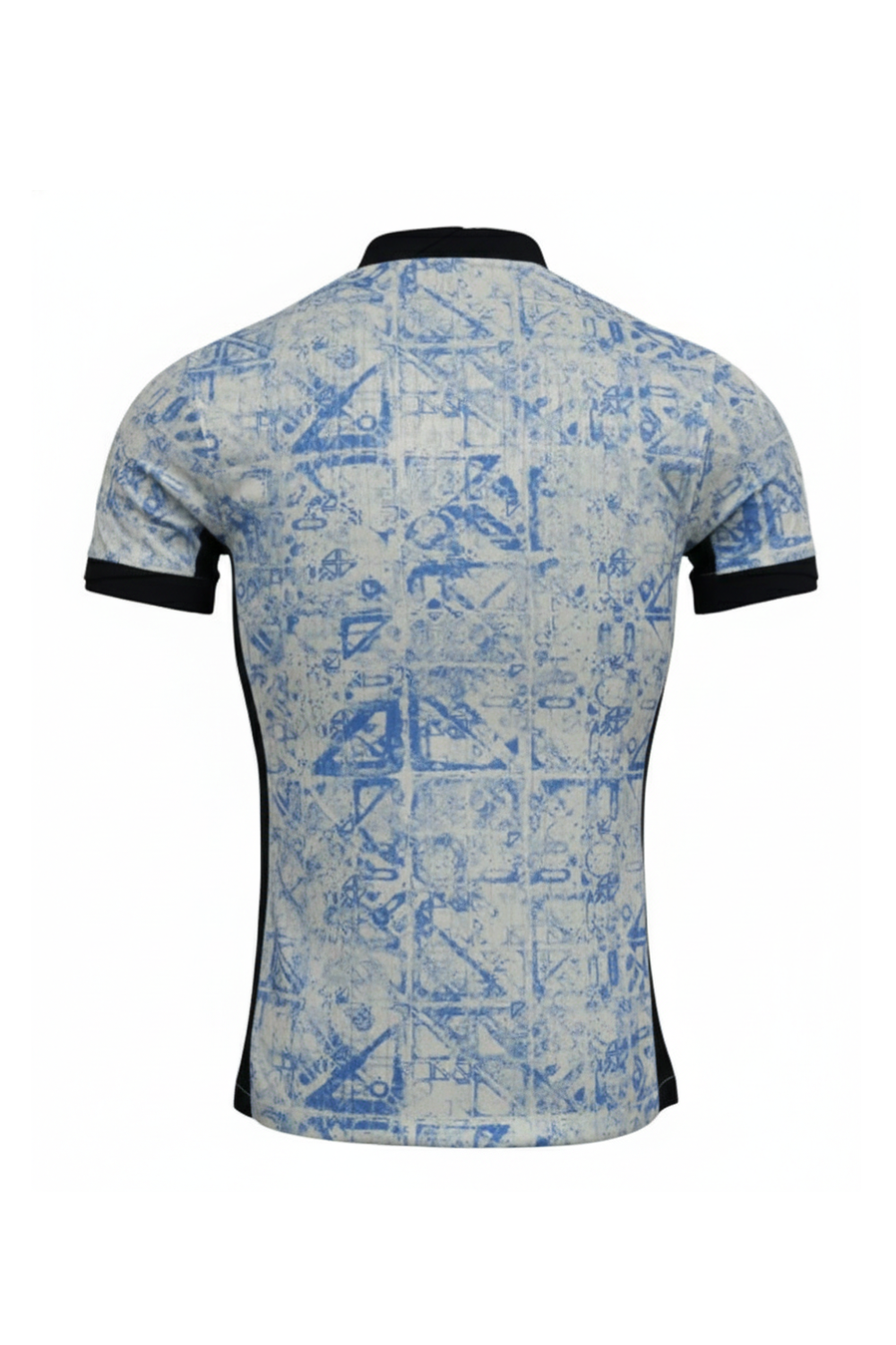Portugal 2024/2025 Away Kit