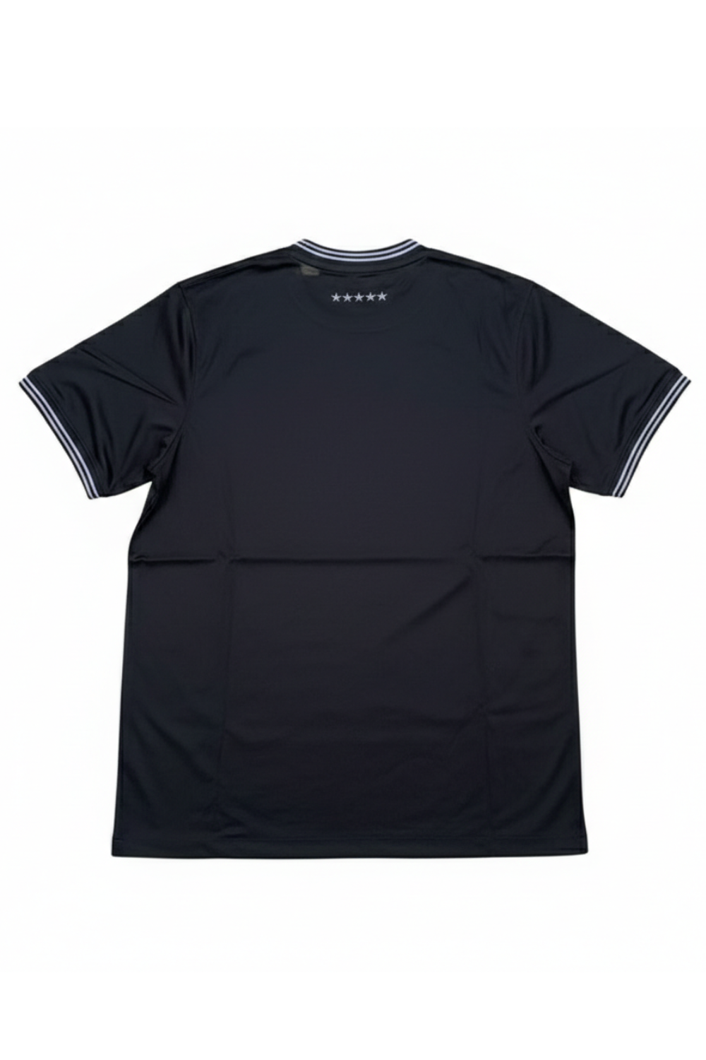 Brazil "Blackout" Limited Jersey x Stüssy