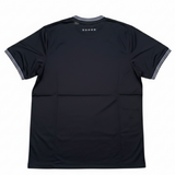 Brazil "Blackout" Limited Jersey x Stüssy