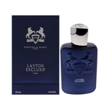 Layton Exclusive