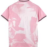 Real Madrid Pink Dream Kit
