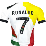 Cristiano Ronaldo Legacy Kit Player Version