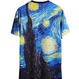 Ajax "The Starry Night" Limited Jersey