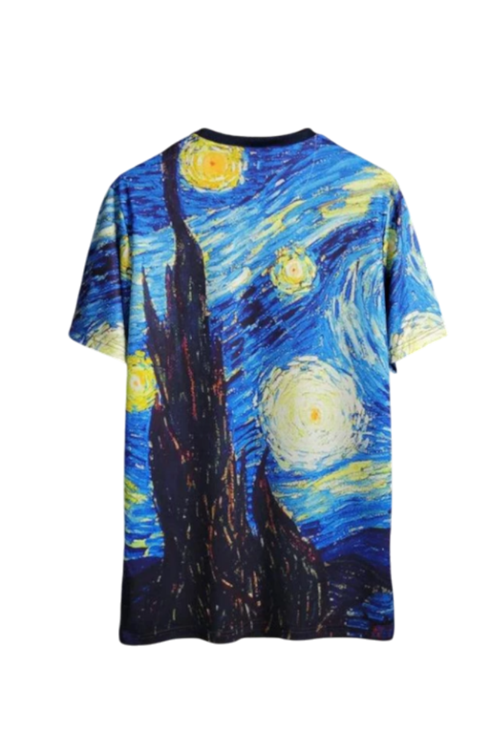 Ajax "The Starry Night" Limited Jersey