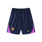 Barcelona Purple Sleeveless Set
