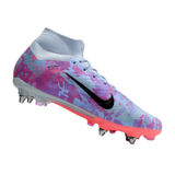 Mercurial Air Zoom Superfly 9 Elite Metal studs (Sg)