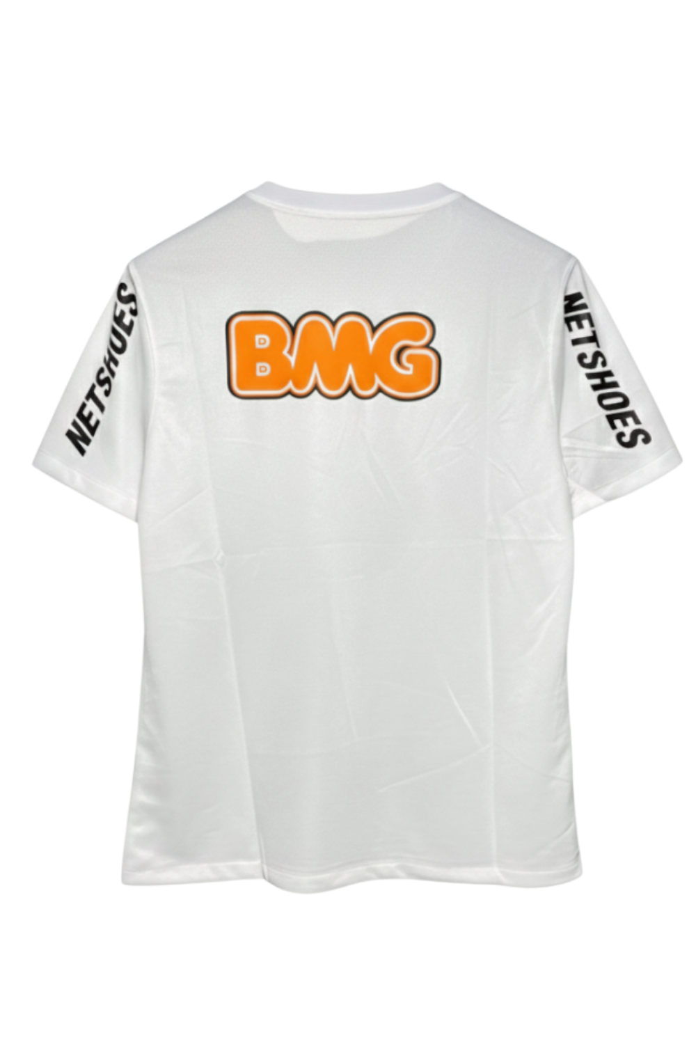 2012 Retro Santos Home Jersey