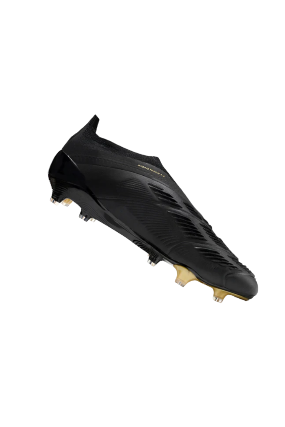 Predator Elite Laceless FG