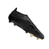 Predator Elite Laceless FG