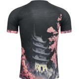 Japan "Sakura Dragon" Limited Jersey