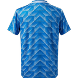 Netherlands Away Jersey Blue