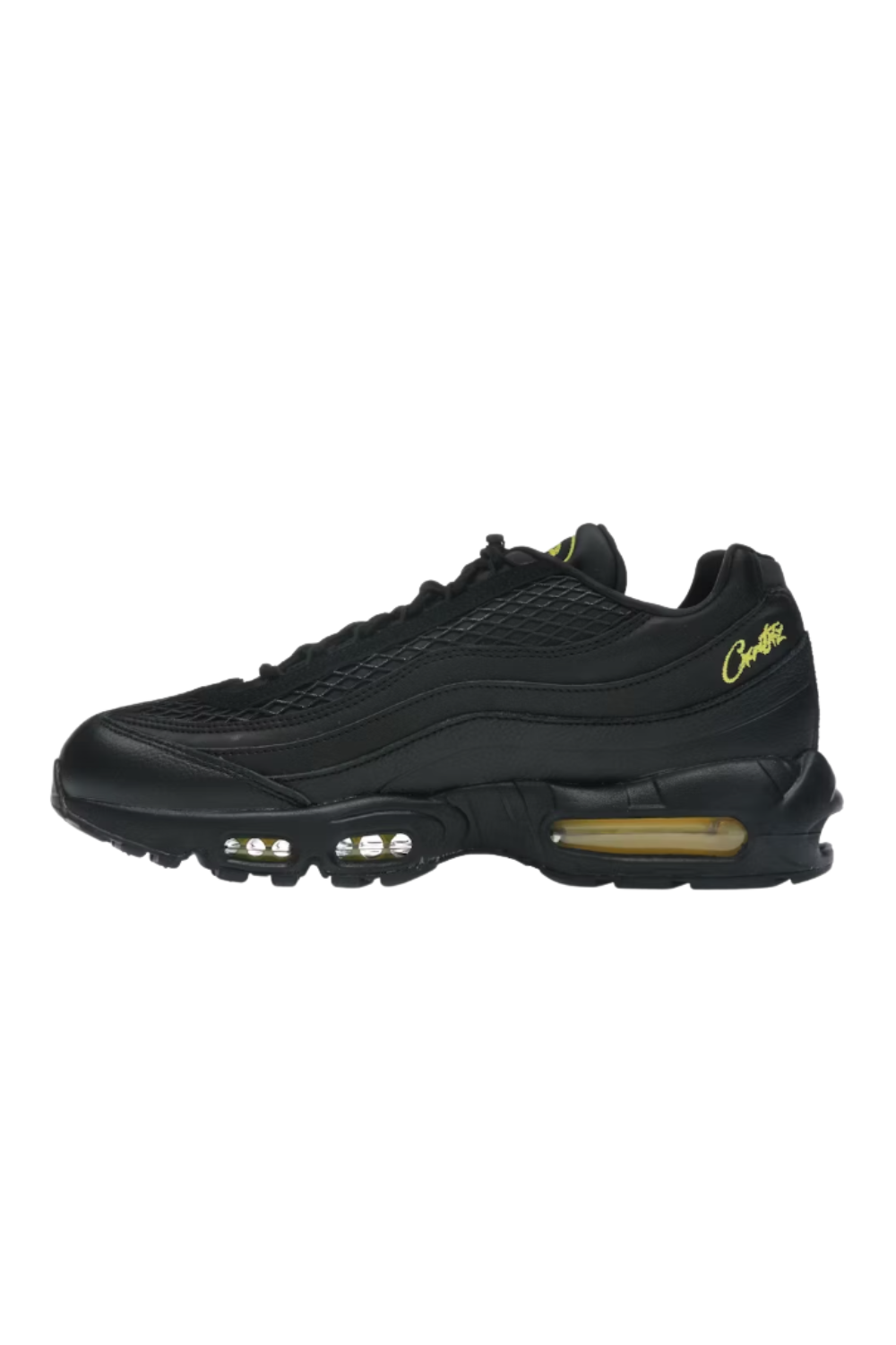 Air 95 Cortz Honey Black