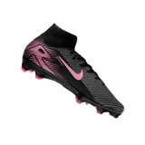 Air Zoom Mercurial Superfly 10 Elite FG – Black/Pink