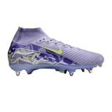Mercurial Air Zoom Superfly 10 Elite Metal studs (Sg)