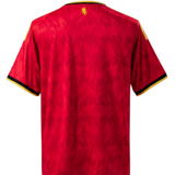 Belgium 2026 World Cup Home Kit